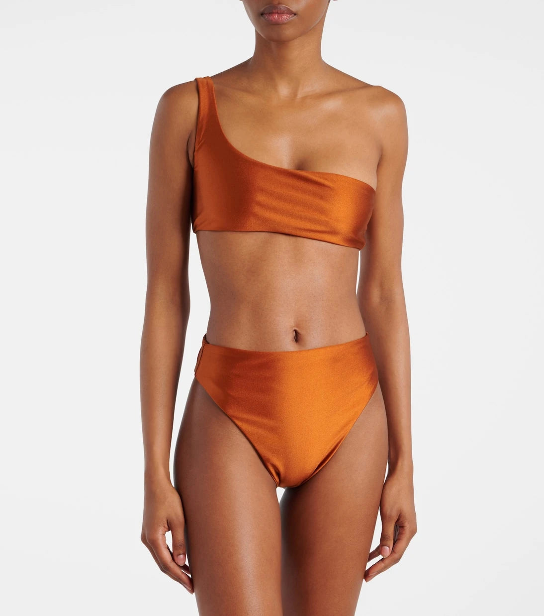 Jade Swim - مايوه سباحة سفلي Incline