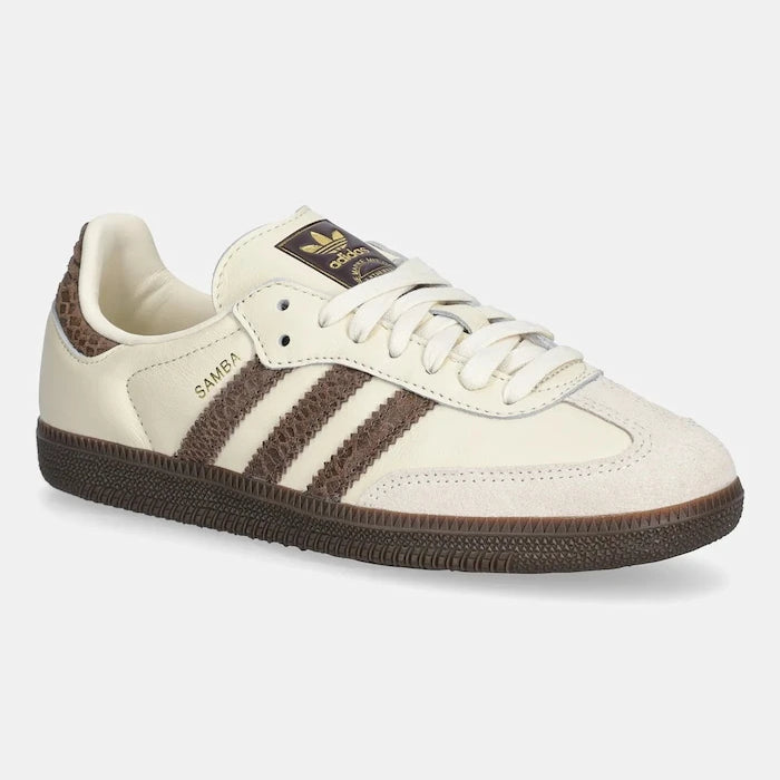 Кожени маратонки adidas Originals Samba Og