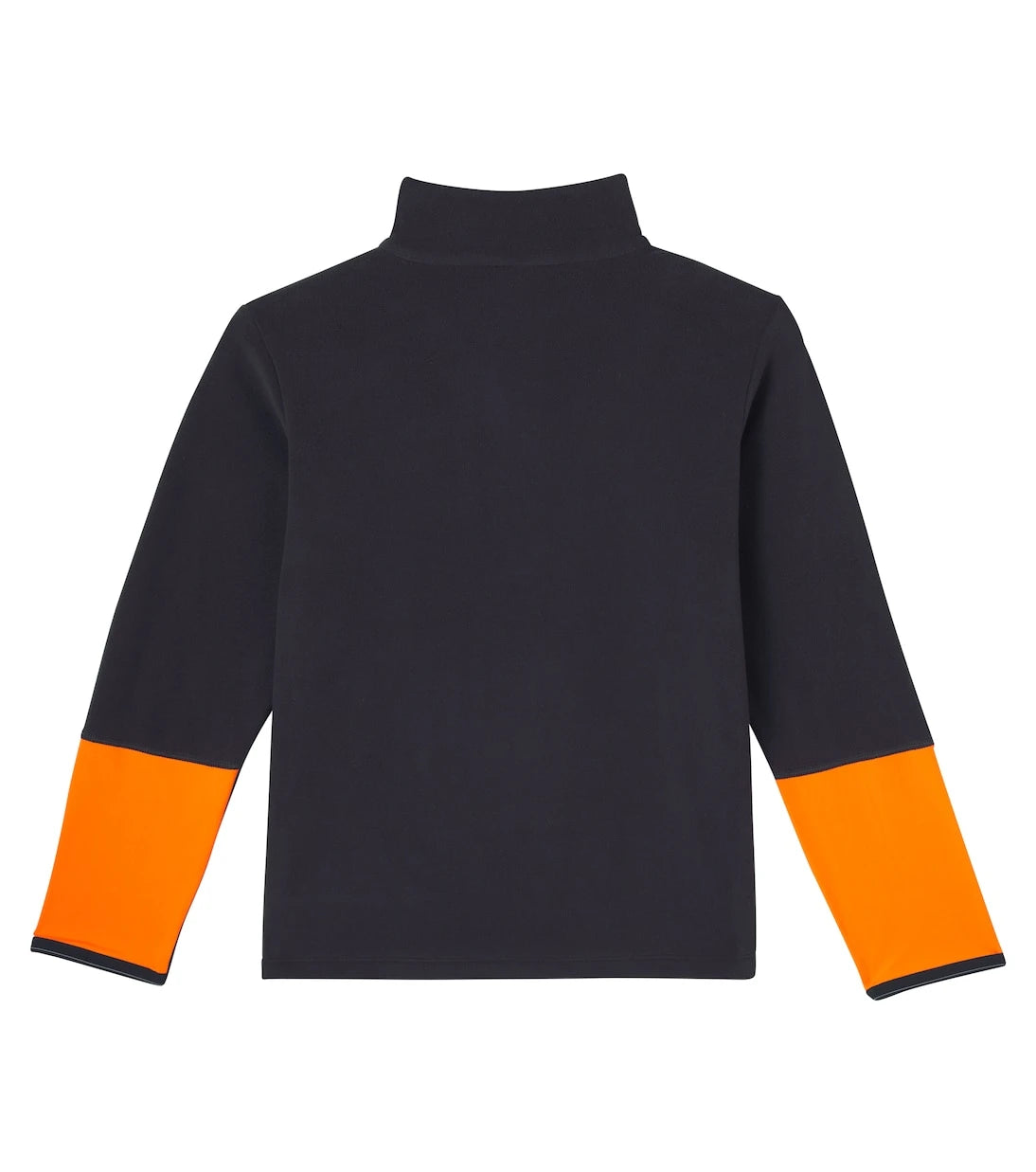Bogner Kids - Mingo fleece half-zip sweatshirt