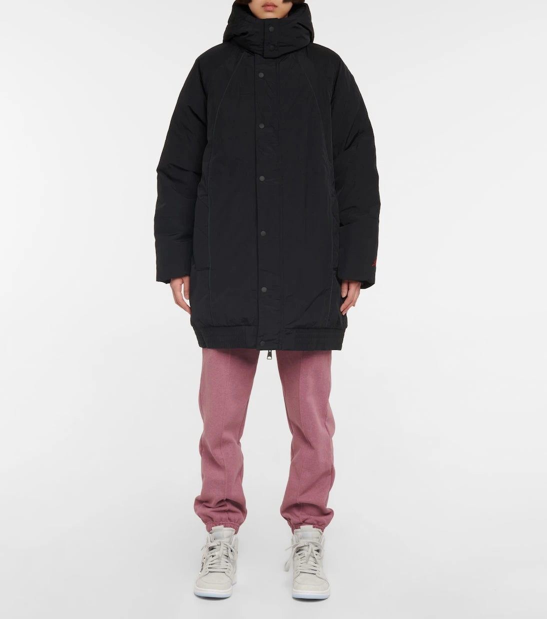 Nike - Jordan Essentials down parka