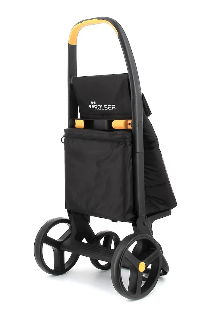 Количка за пазаруване Rolser M Termo Polar 8, 38 L