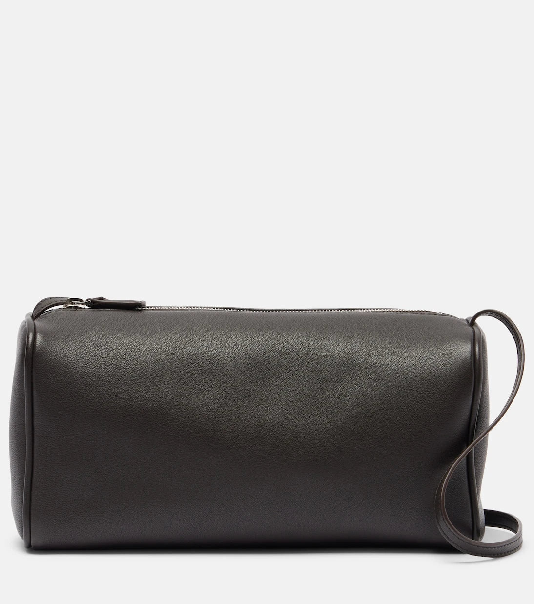 The Row - '90s leather shoulder bag