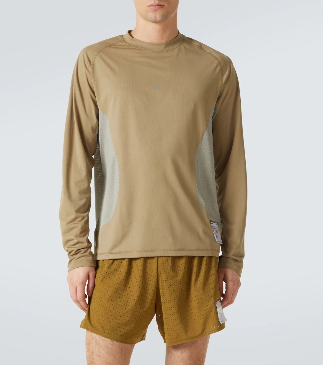 Satisfy - AuraLite™ Tech T-shirt