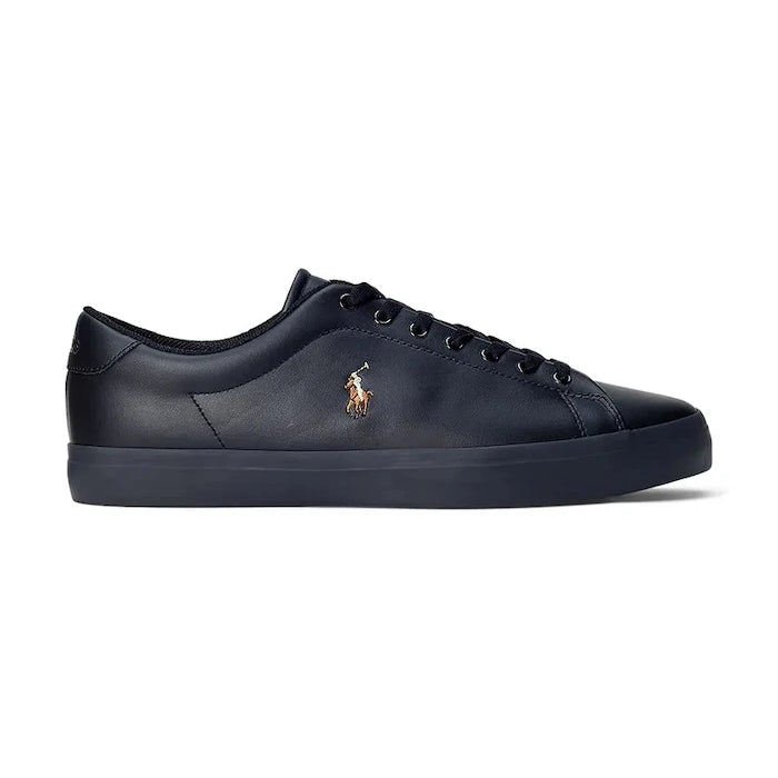 Кожени маратонки Polo Ralph Lauren Longwood