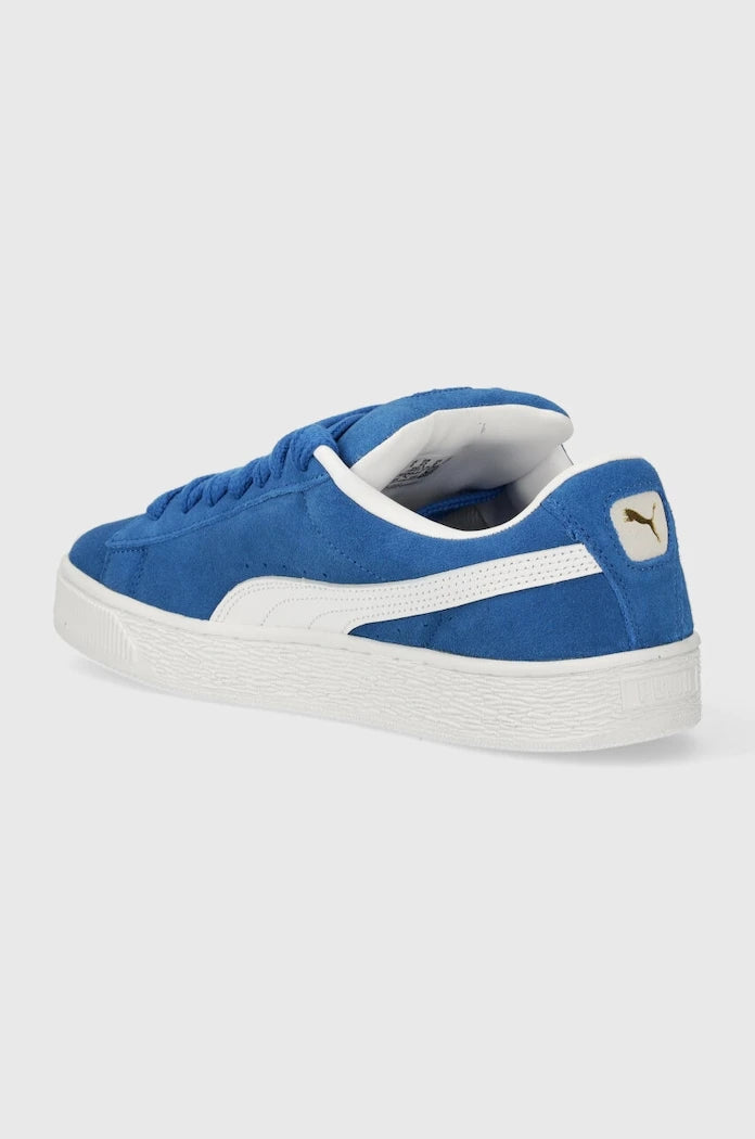 Puma Suede XL Deri Sneaker