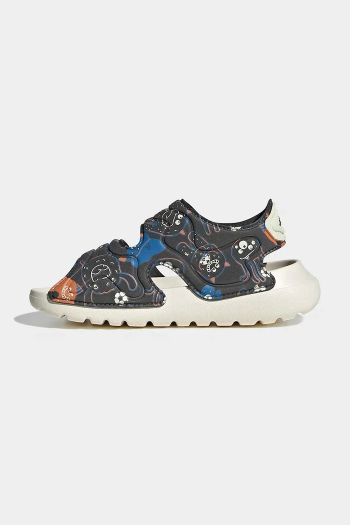 Çocuk Sandalet adidas ALTASWIM 3