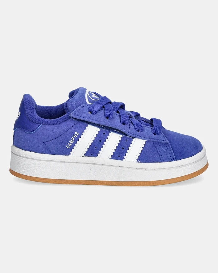 adidas Originals CAMPUS 00s Çocuk Süet Spor Ayakkabı