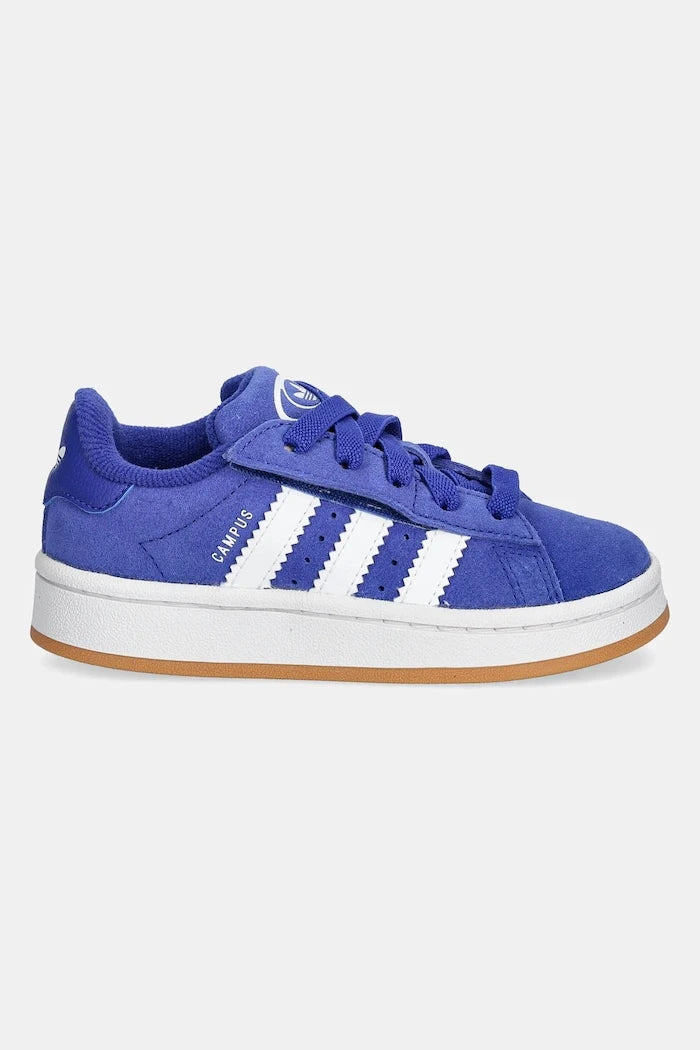 adidas Originals CAMPUS 00s Çocuk Süet Spor Ayakkabı