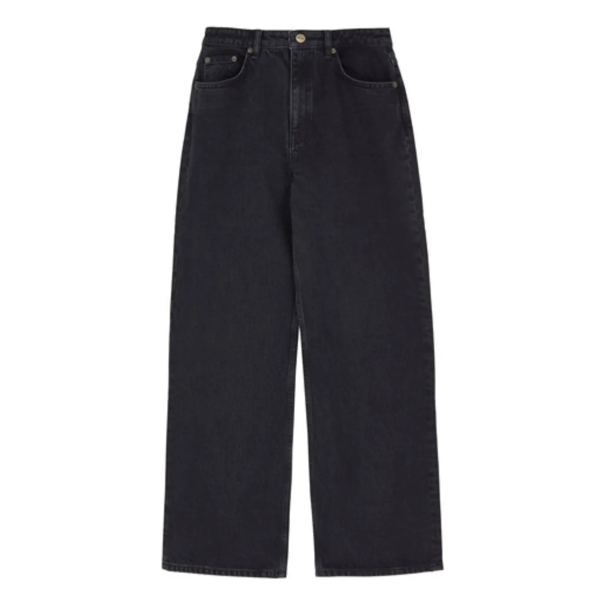 Skall Studio - Willow jeans | Black