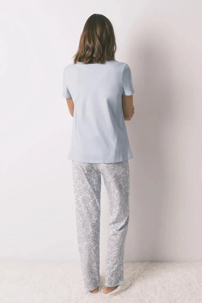 Памучна пижама women'secret