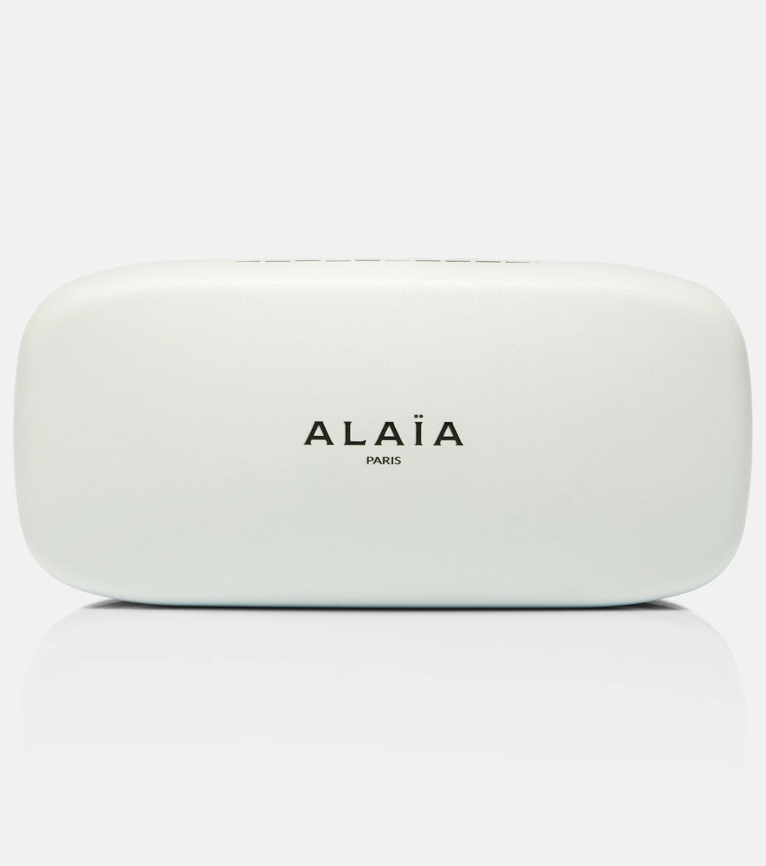 Alaïa - نظارة شمسية عين القطة أبسولو