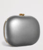 Oval Elina Clutch Bag