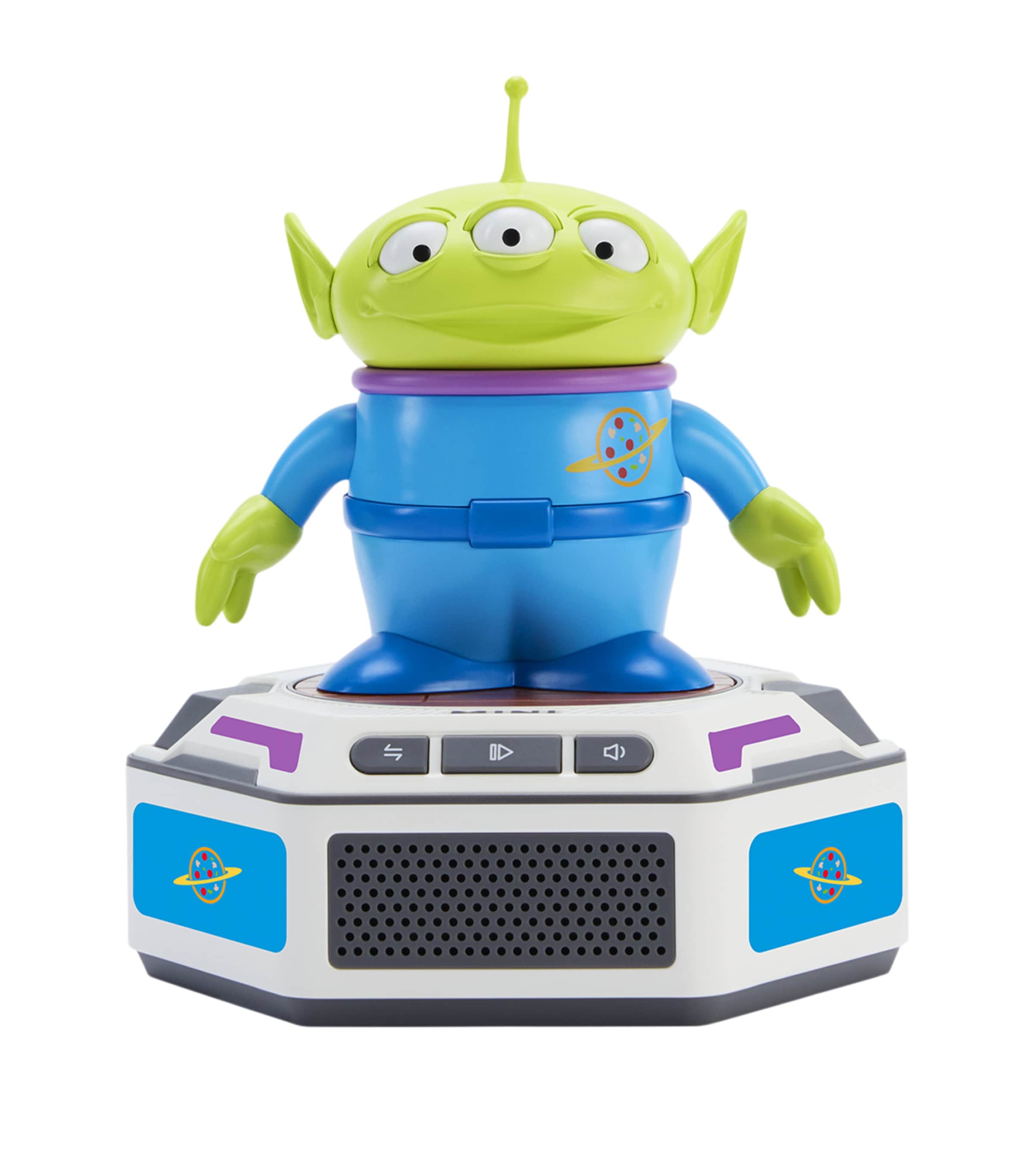 ROBOSEN Toy Story Alien Robot