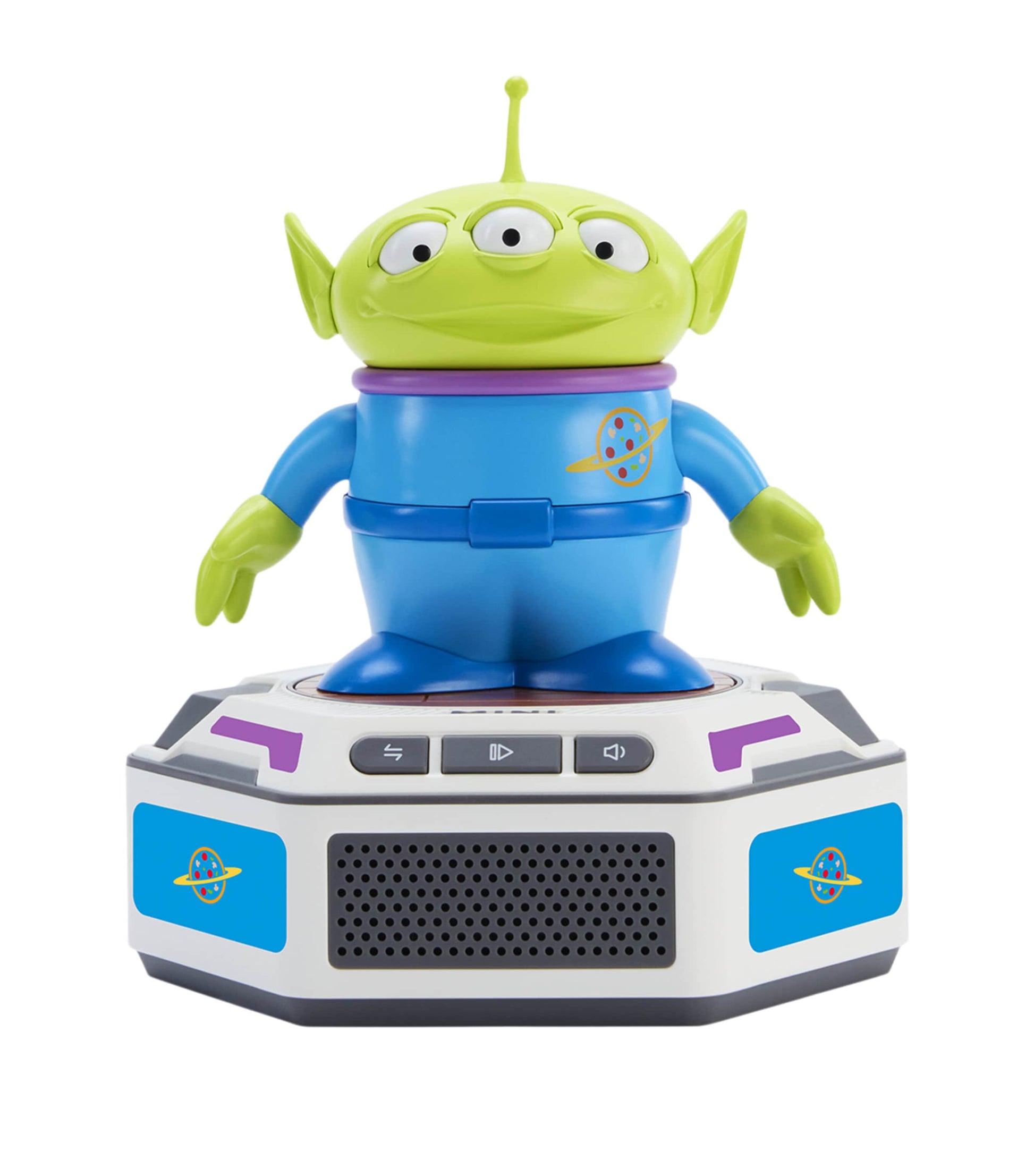 ROBOSEN Toy Story Alien Robot