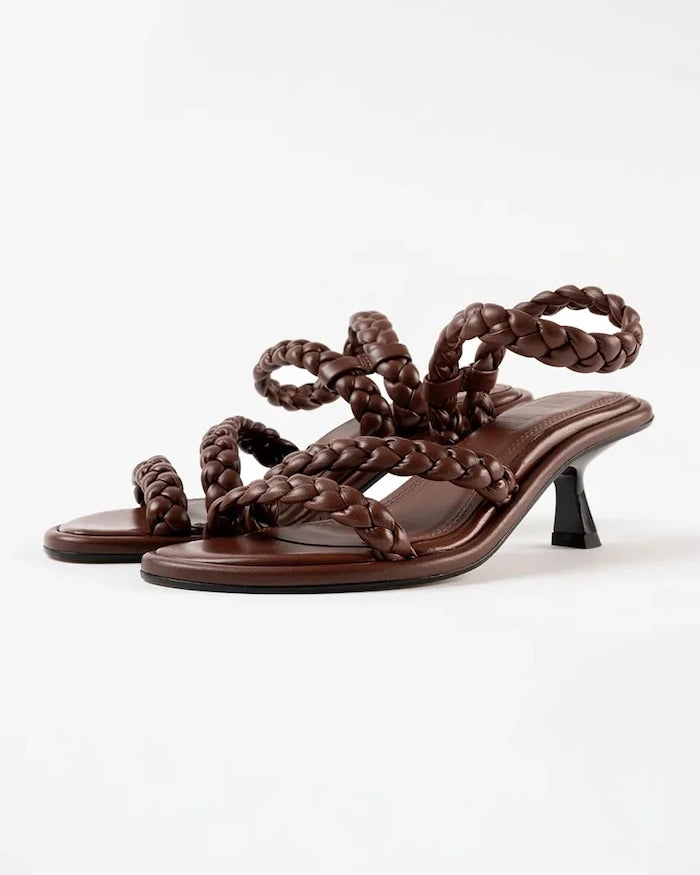 Souliers Martinez deri ANAYA