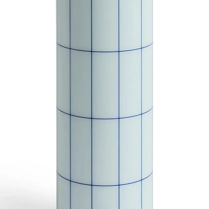 Декоративна свещ HAY Column Candle 9 x 25 cm