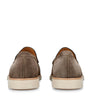 Leather Paraiso Loafers