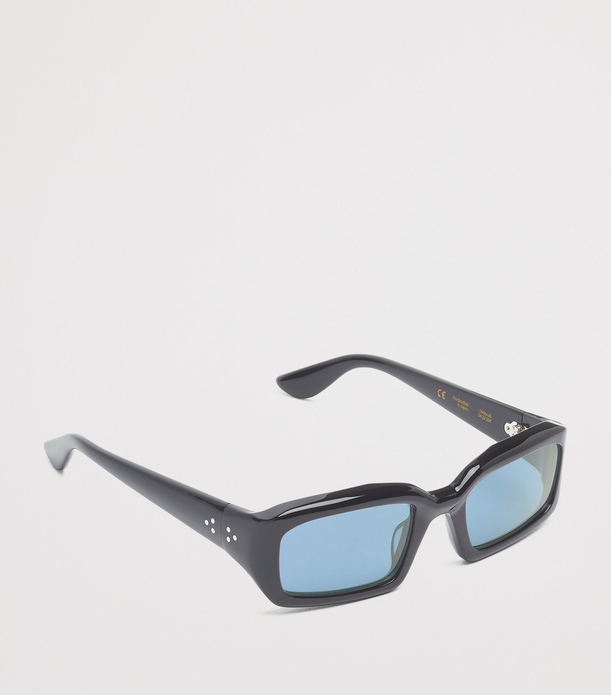Acetate Mektoub Sunglasses