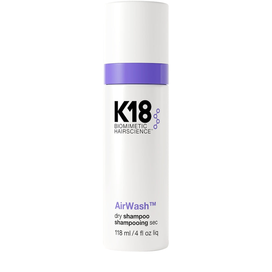 K18 Airwash Dry Shampoo (118ml)