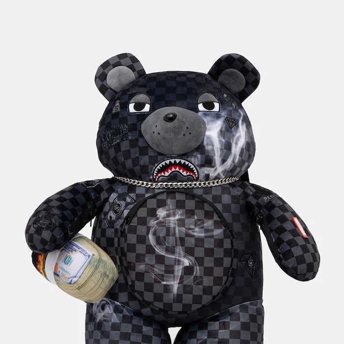 Раница Sprayground