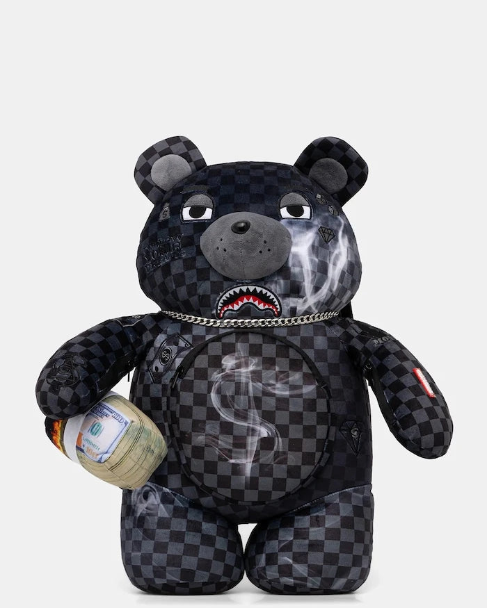 Раница Sprayground
