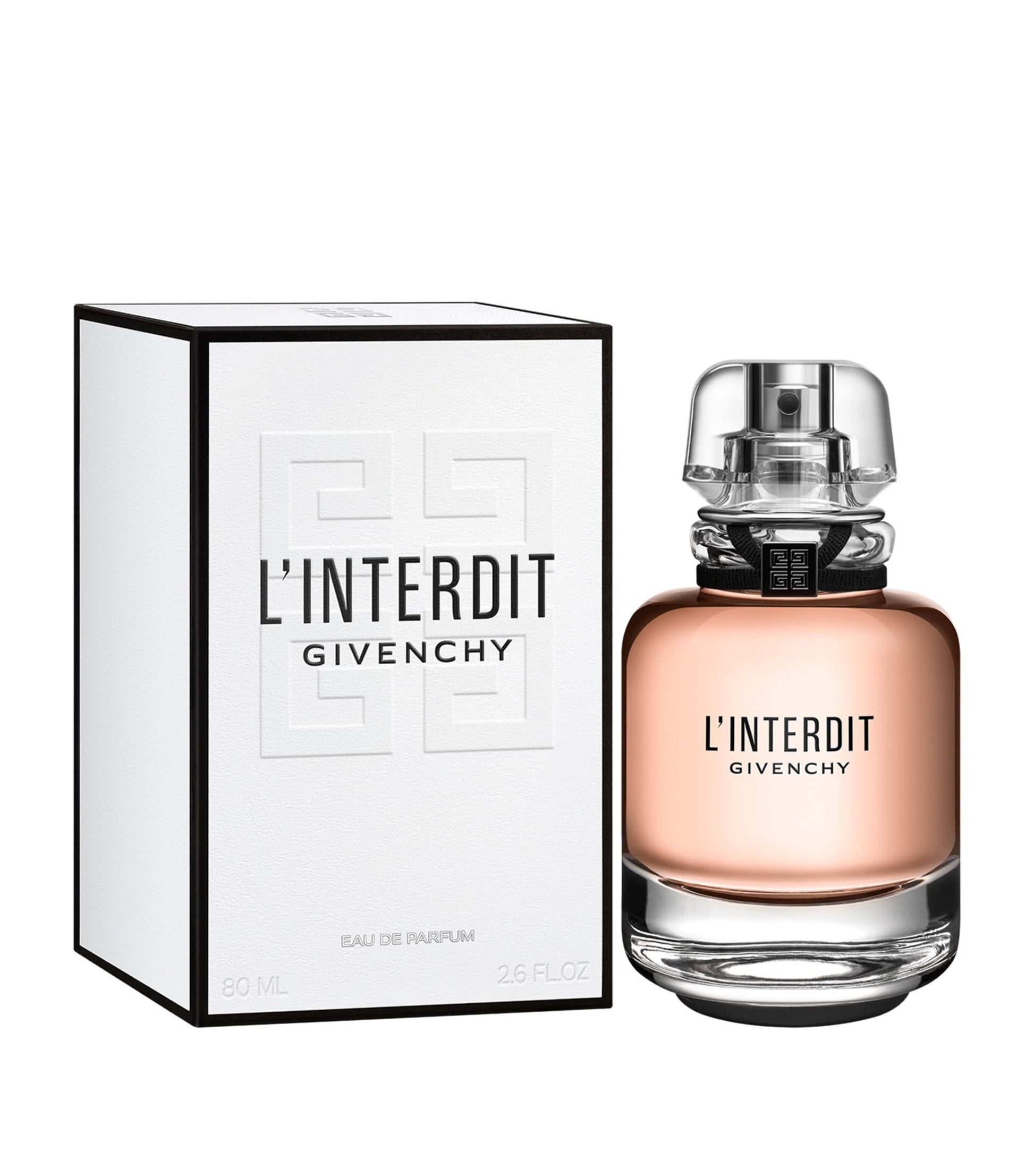Givenchy L’Interdit Eau de Parfum (80ml)