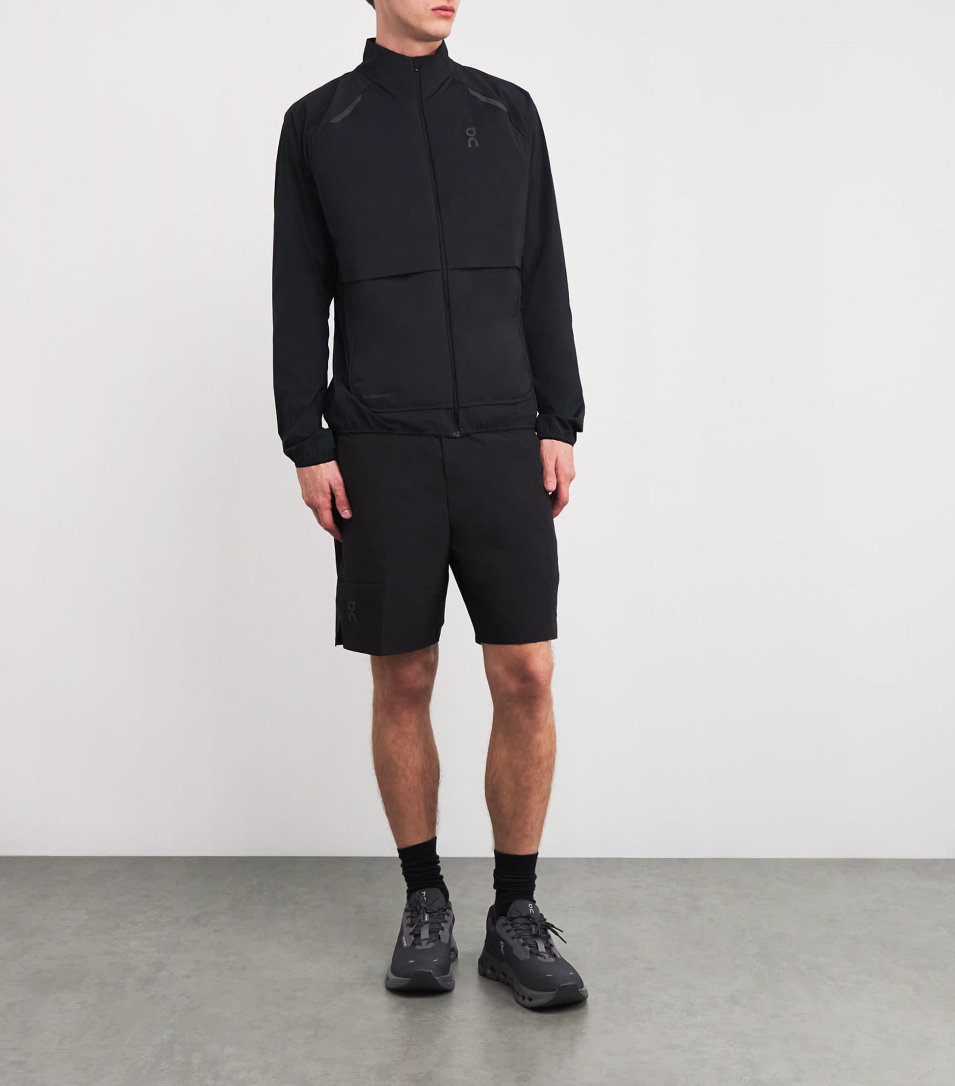 Waterproof Cloudrunner 2 Trainers