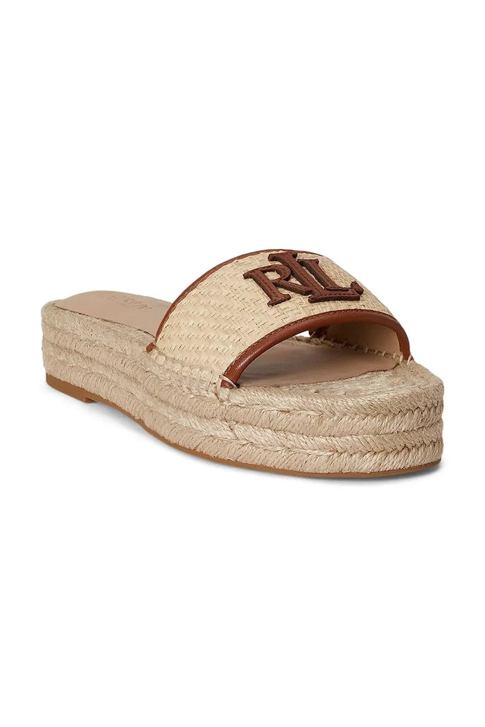 Lauren Ralph Lauren дамски чехли Polly 4