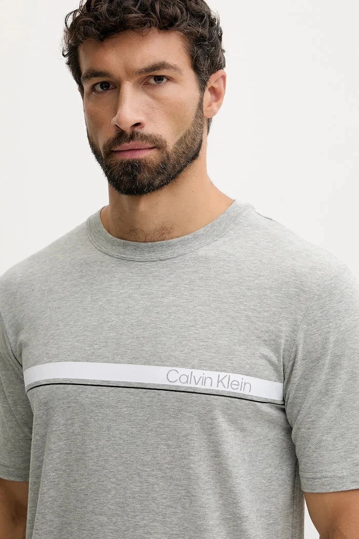 Тениска Calvin Klein Performance