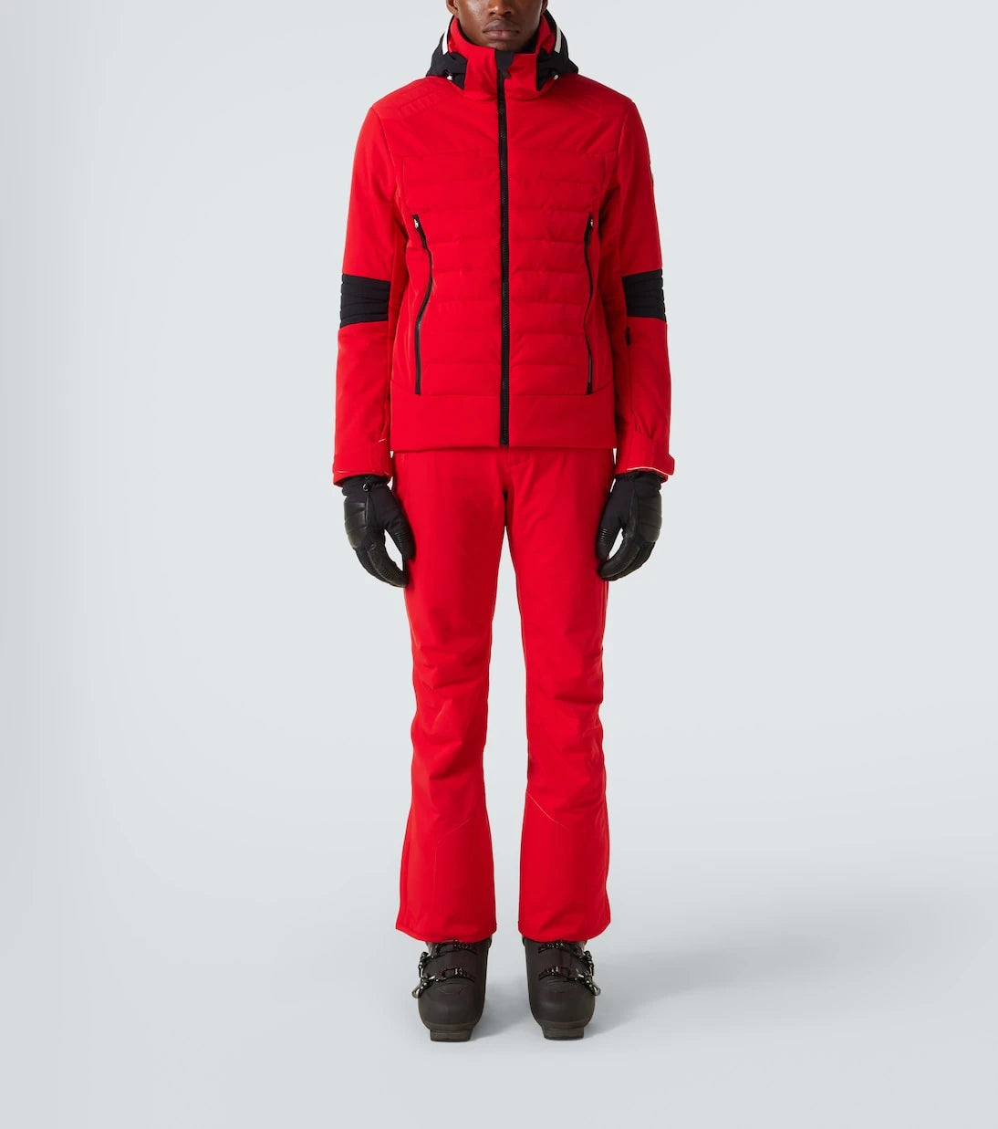 Toni Sailer - Nicky ski pants