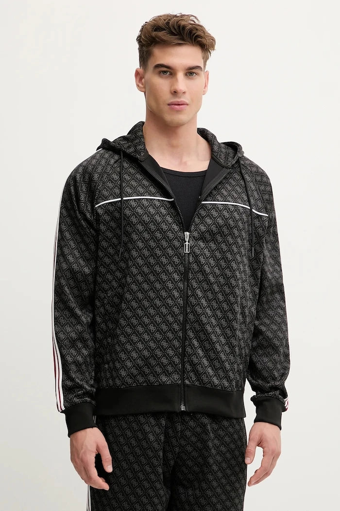 Суичър Guess PARIMO