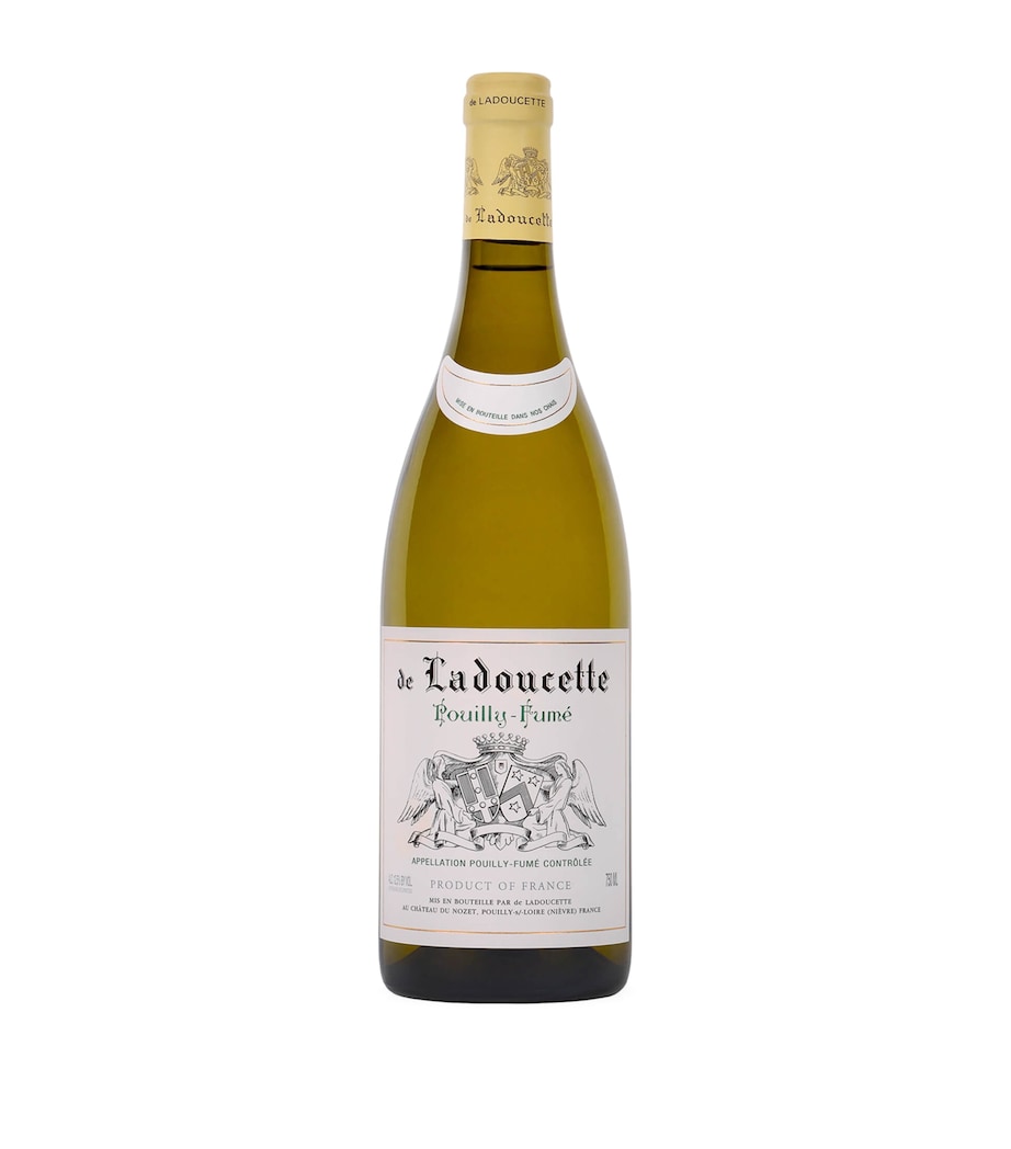 Ladoucette Pouilly-Fumé 2019 (75cl) - Pouilly Fume, France