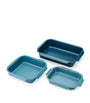 Set of 3 Non-Stick Nest Roasting Trays
