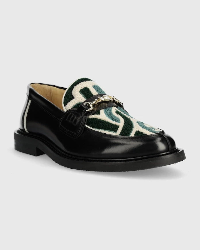 Filling Pieces Gowtu Deri Loafer