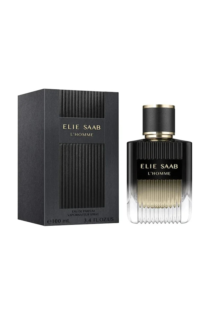 Парфюмна вода ELIE SAAB ES L'Homme EDP 100ml