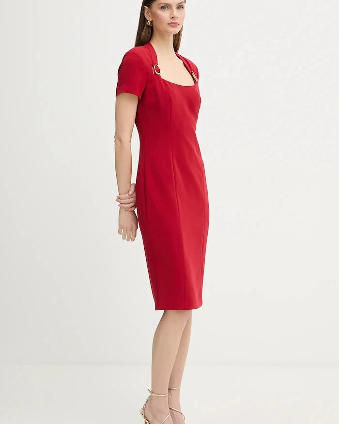 Рокля Marciano by Guess ZAIRA