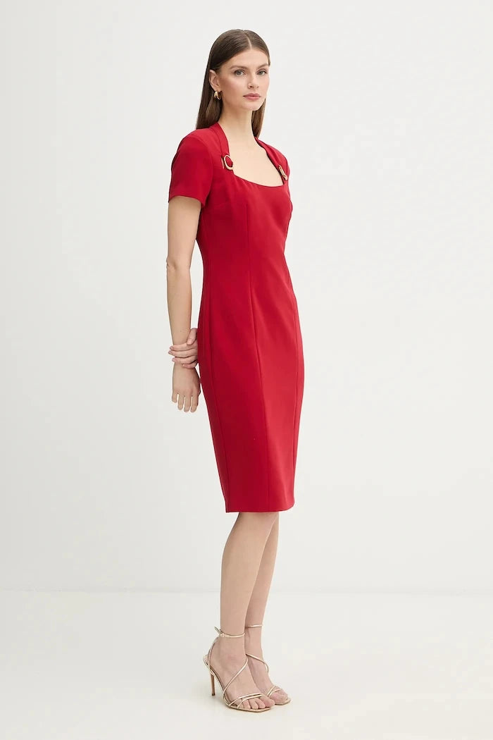 Рокля Marciano by Guess ZAIRA