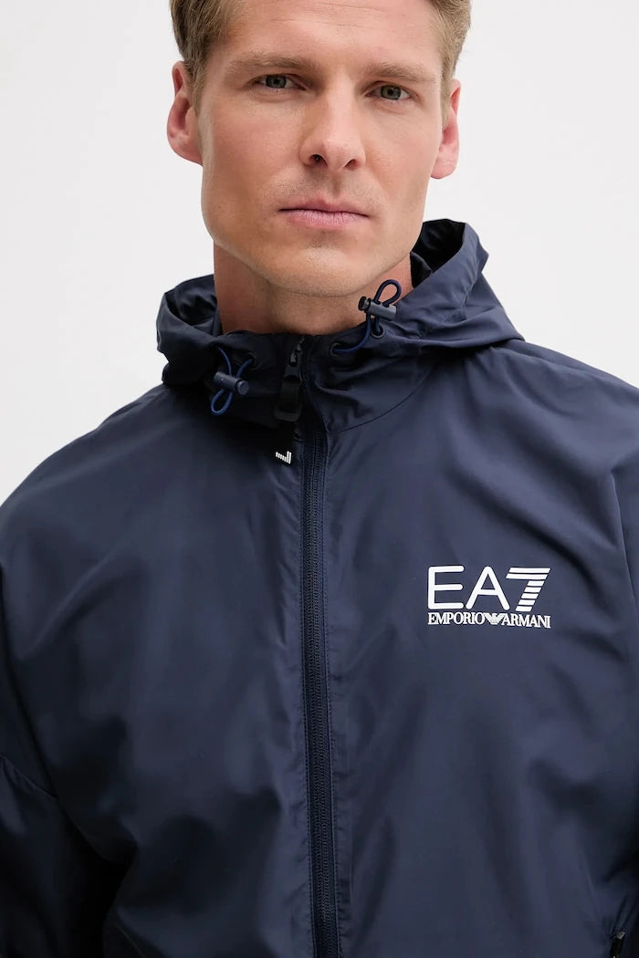 EA7 Emporio Armani Eşofman Takımı