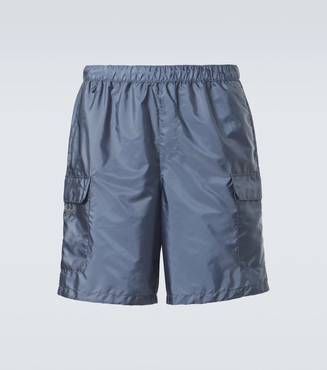 Prada - Re-Nylon swim trunks