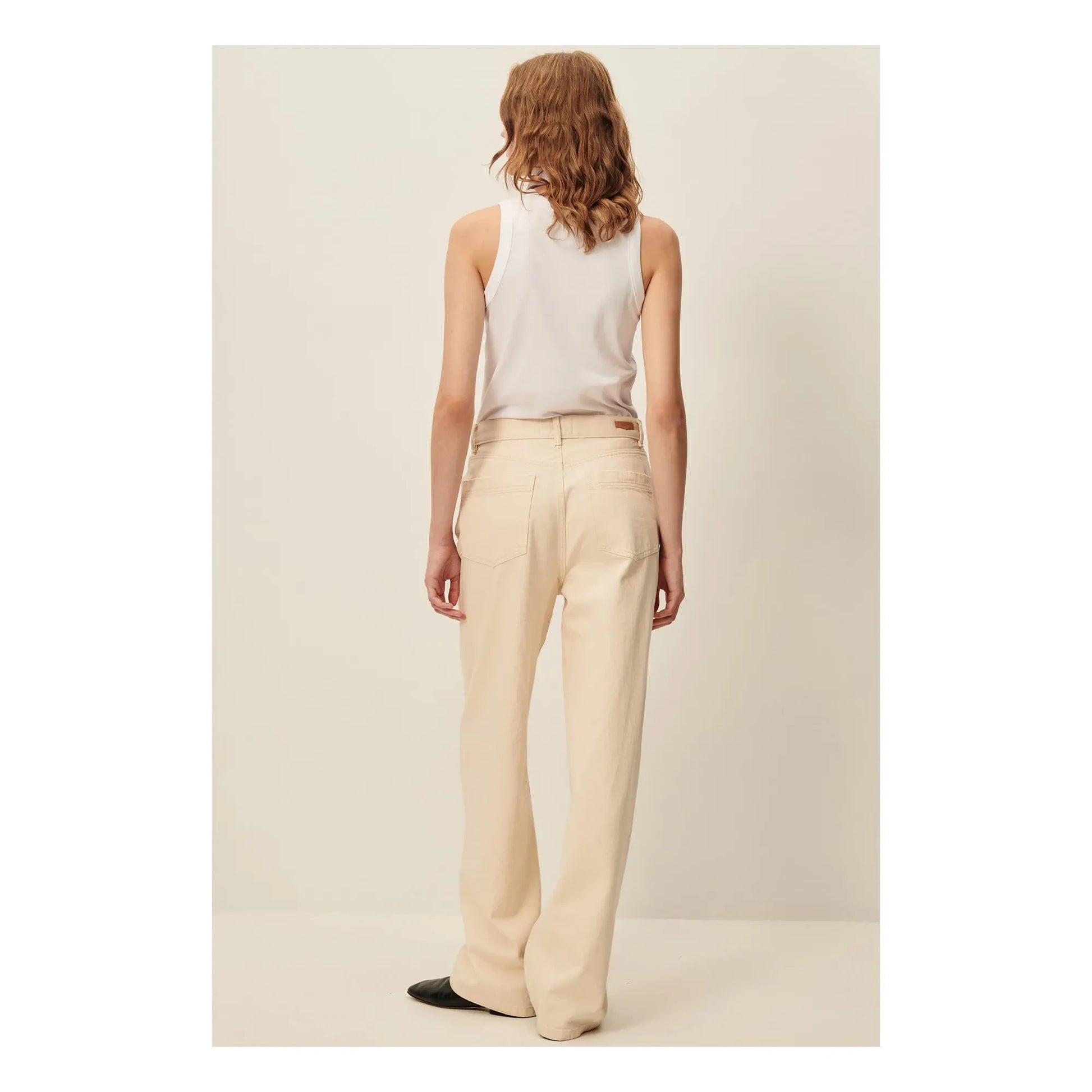 Sessùn - Jean Bagur | Cream