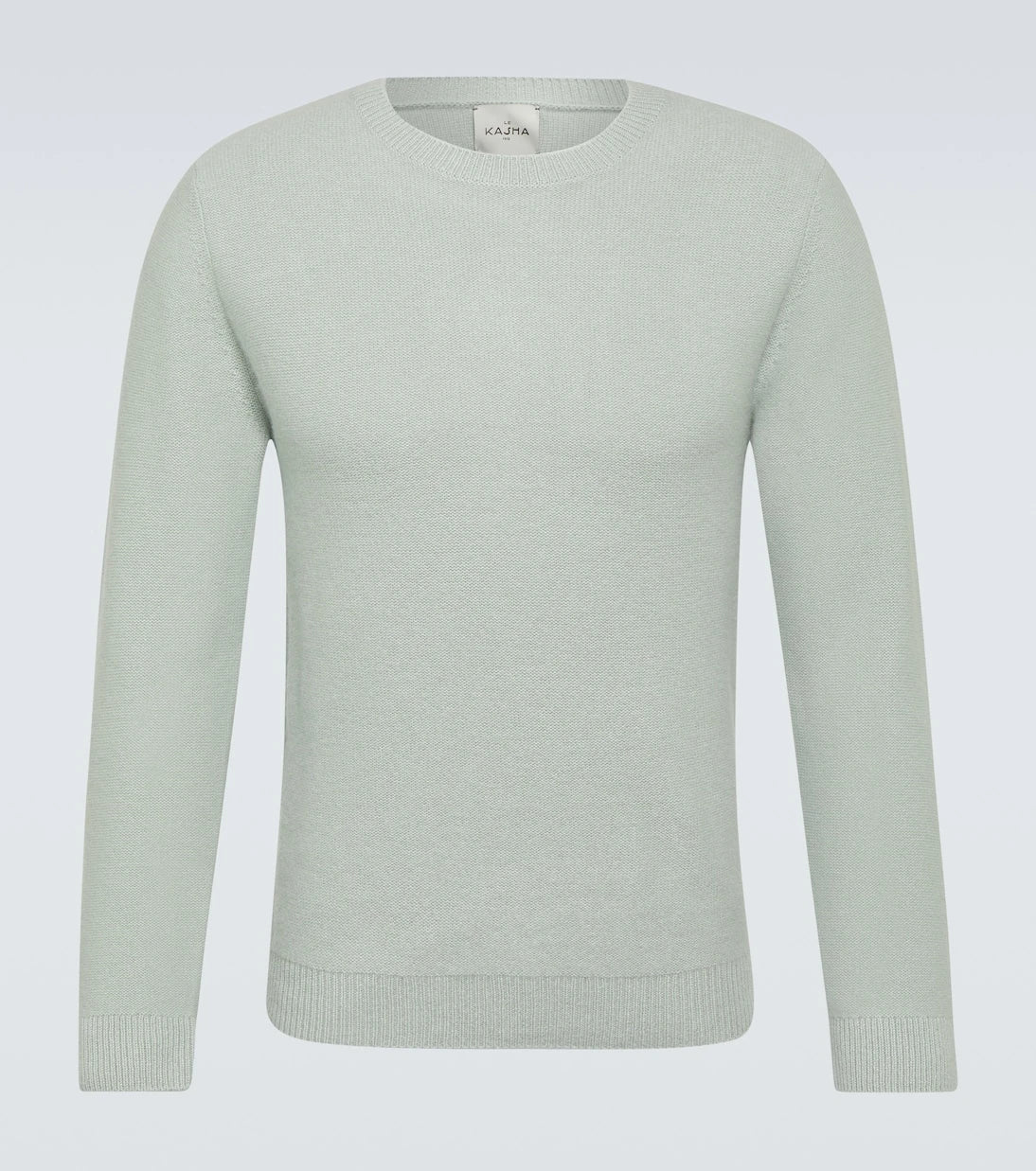 Le Kasha – Toucques Kaschmirpullover