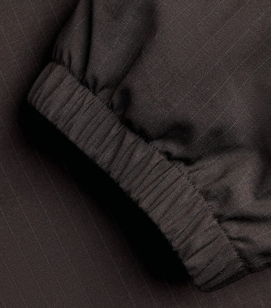 Water-Repellent Avenue Puffa Puffer Jacket