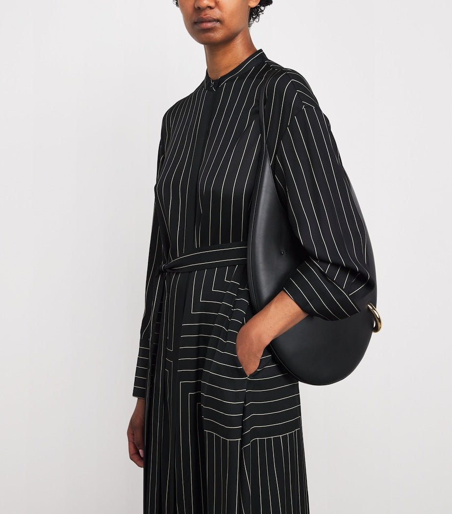 Geometric Print Orlanda Dress