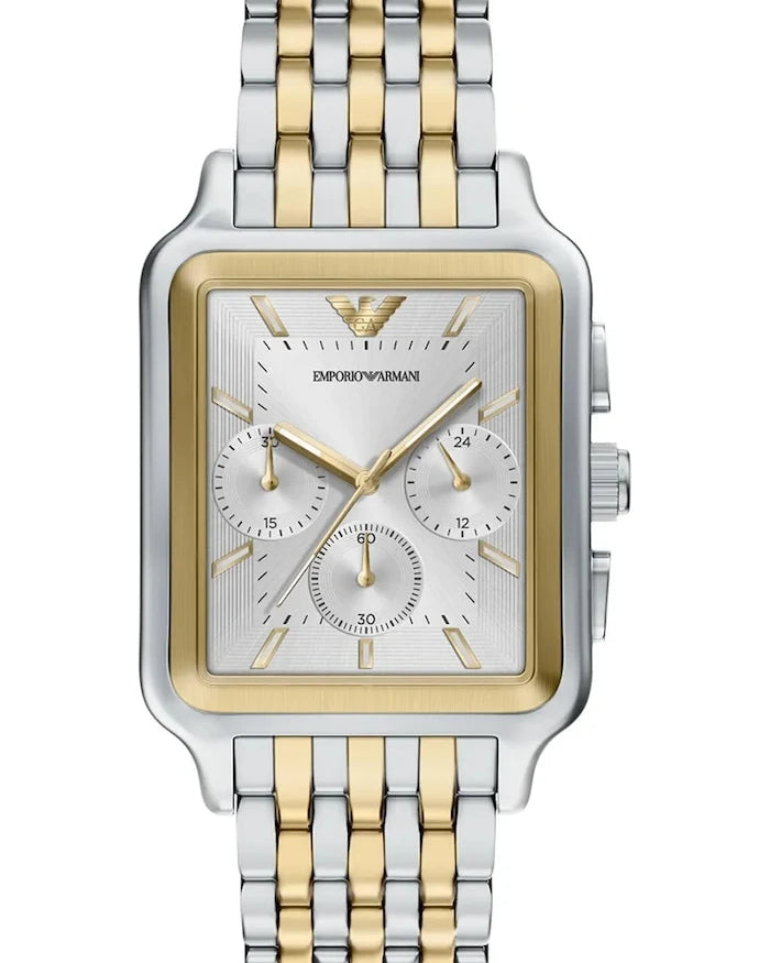 Emporio Armani Erkek Saat Diego