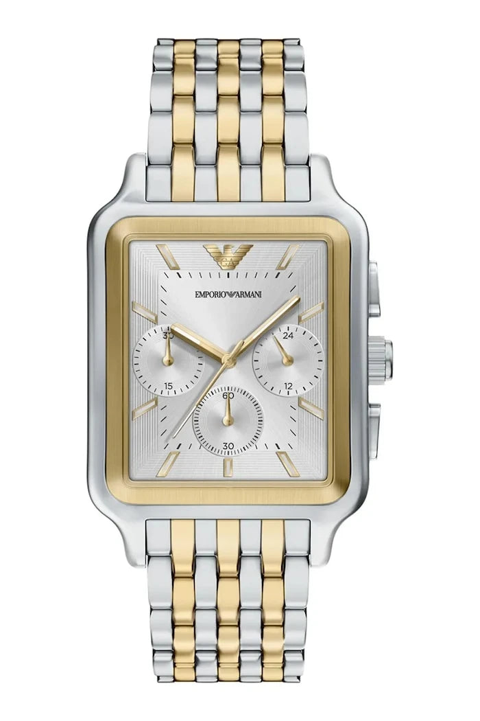 Emporio Armani Erkek Saat Diego