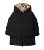 Burberry Kids Puffer Jacket (3-12 Years)
