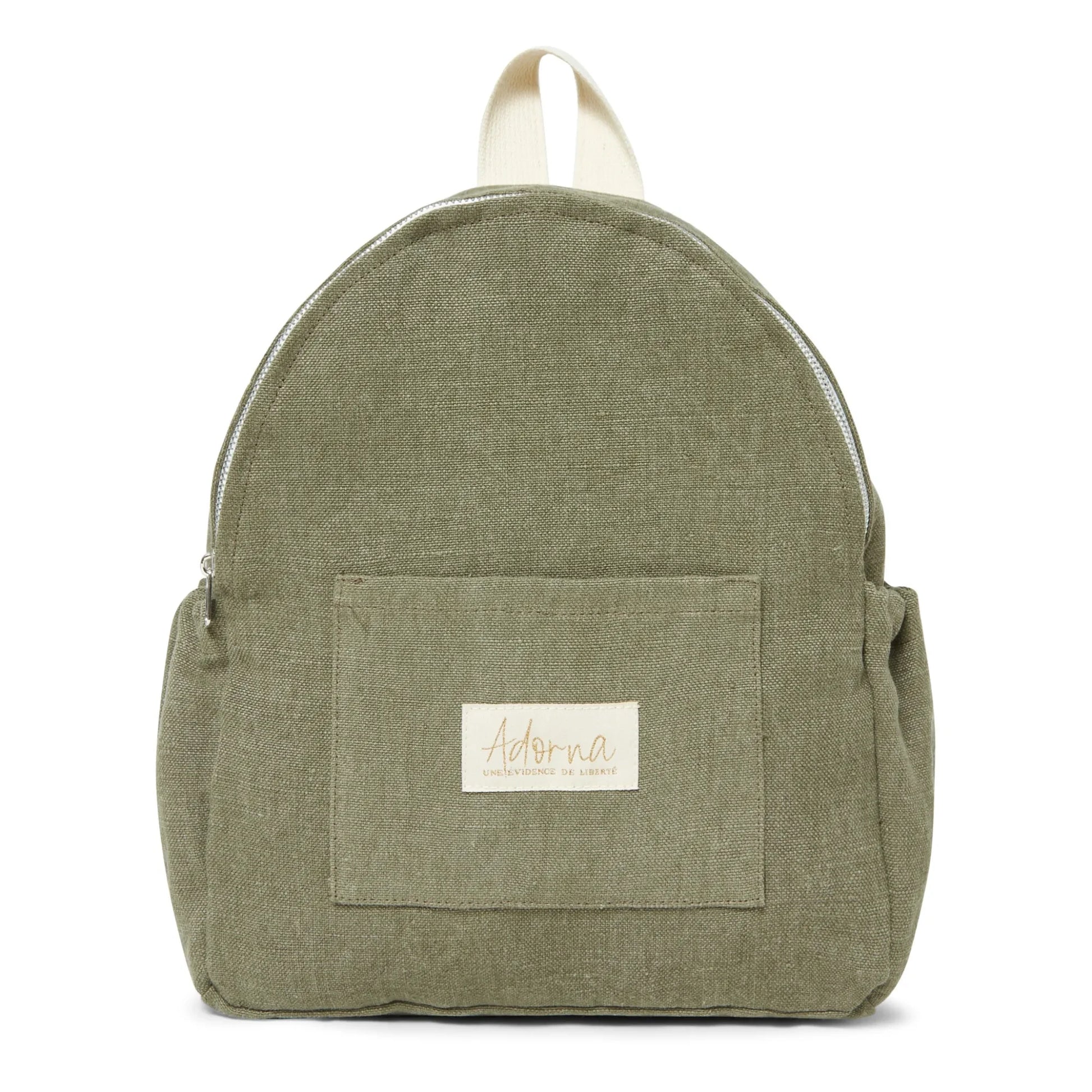 Adorna - Alexia Backpack | Khaki