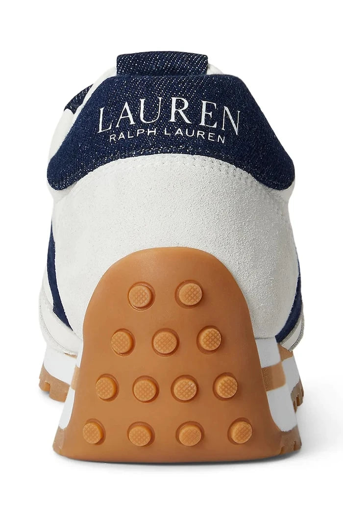 Маратонки Lauren Ralph Lauren Dani