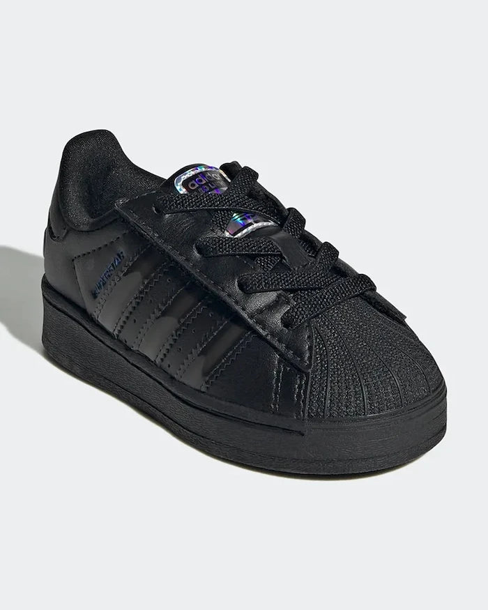adidas Originals SUPERSTAR LED LIGHTS Çocuk Spor Ayakkabı