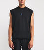 Represent 247 247 Motion Oversized Tank Top